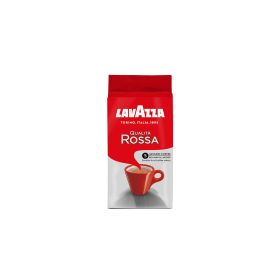 Lavazza Qualita Rossa Espresso Coffee