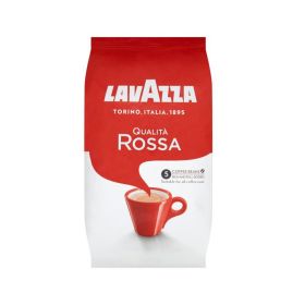 Lavazza Qualita Rossa Coffee Beans