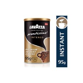 Lavazza Prontissimo Intenso Coffee