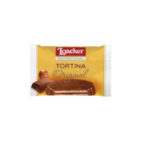Loacker Tortina