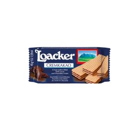 Loacker Cremkakao