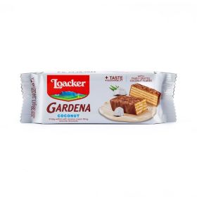 Loacker Gardena Coconut