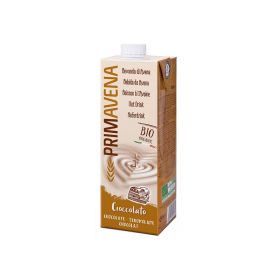 Primavena Organic Oat Chocolate Drink 1L