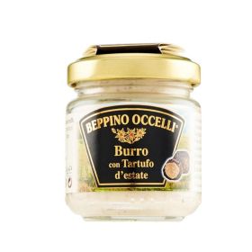 Beppino Occelli Truffle Cheese