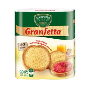 Sansepolcro Granfetta Classic Rusks