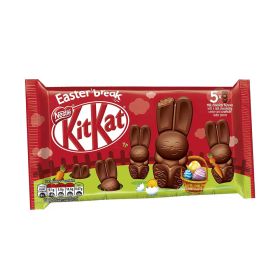 Nestle Kit Kat Chocolate Bunny