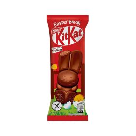 Nestle Kitkat Bunny Chocolate