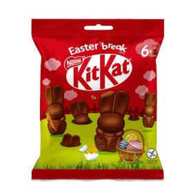 Nestle Kit Kat Chocolate Bunny