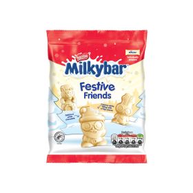 Milkybar Festive Friends