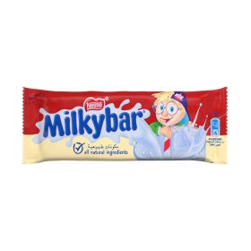 Nestle Milky Bar