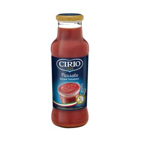 Cirio Passata Sieved Tomatoes