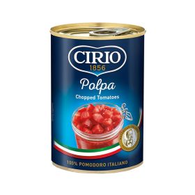 Cirio Chopped Tomatoes