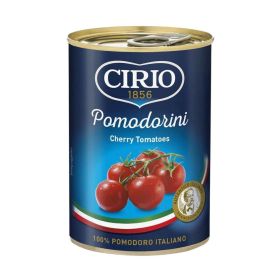 Cirio Cherry Tomatoes