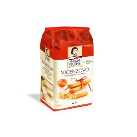 Matilde Vicenzi Original Italian Lady Finger Biscuits