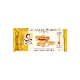 Vicenzi Puff Pastry Glasatine