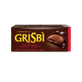 Vicenzi Grizbi Chocolate Cream Biscuit