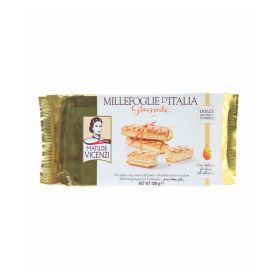 Matilde Vicenzi Glassate Puff Pastry