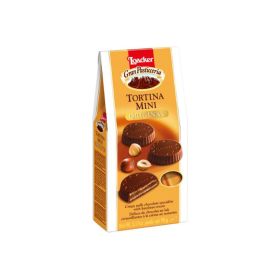 Loacker Tortina Mini Box