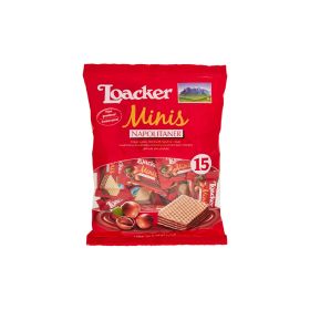 Loacker Minis Napolitaner