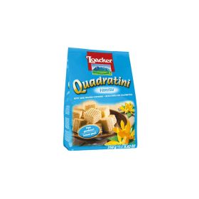 Loacker Quadratini Vanilla