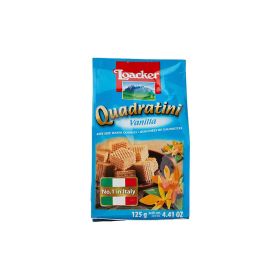 Loacker Quadratini Vanilla