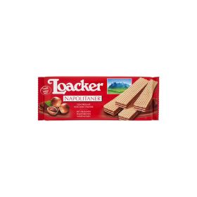 Loacker Napolitaner