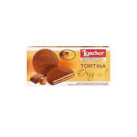 Loacker Tortina