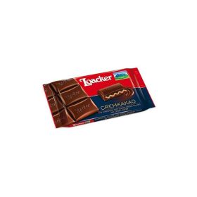 Loacker Cremkakao Chocolate Bar