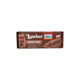 Loacker Classic Double Choc