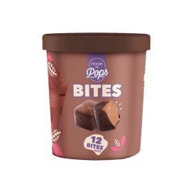 House Of Pops Chocolate Bites