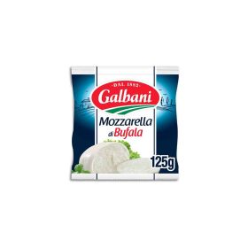 Galbani Mozzarella Di Bufala Cheese