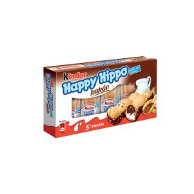 Kinder Happy Hippo Chocolate