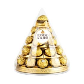 Ferrero Rocher T28 Cone Chocolate