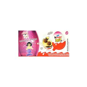 Kinder Joy Girls