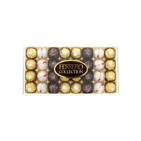 Ferrero Chocolate Collection