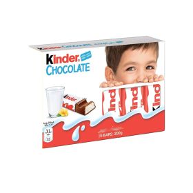 Kinder Chocolate