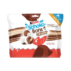 Kinder Schokobons Crispy T30 
