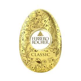Ferrero Rocher Easter Egg