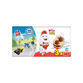 Kinder Joy Boy Value Pack