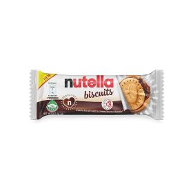 Nutella Biscuits