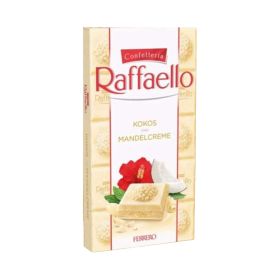 Ferrero Raffaello Chocolate