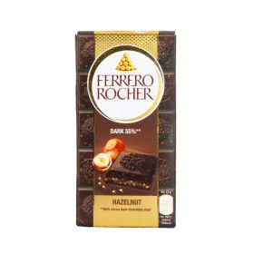 Ferrero Rocher Zartbitter Dark 