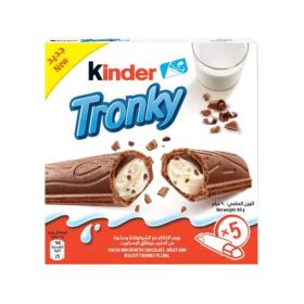 Kinder Tronky Chocolate