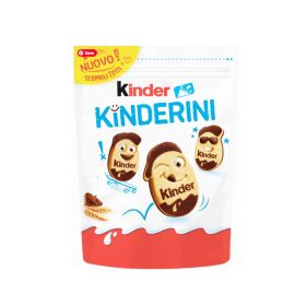 Kinder Kinderini Biscuits
