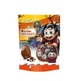 Kinder Mini Friends Crunchy Biscuits