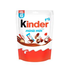 Kinder Minis Mix Chocolates