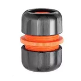 Claber 5/8 Inches 3/4 Inches Hose Mender