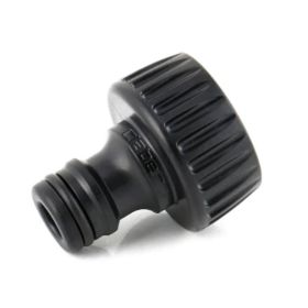 Claber 3/4 Threaded Tap Connector