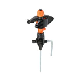 Claber Impact On Stake Sprinkler