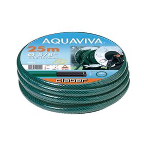 Claber Aquaviva Hose 1/2IN